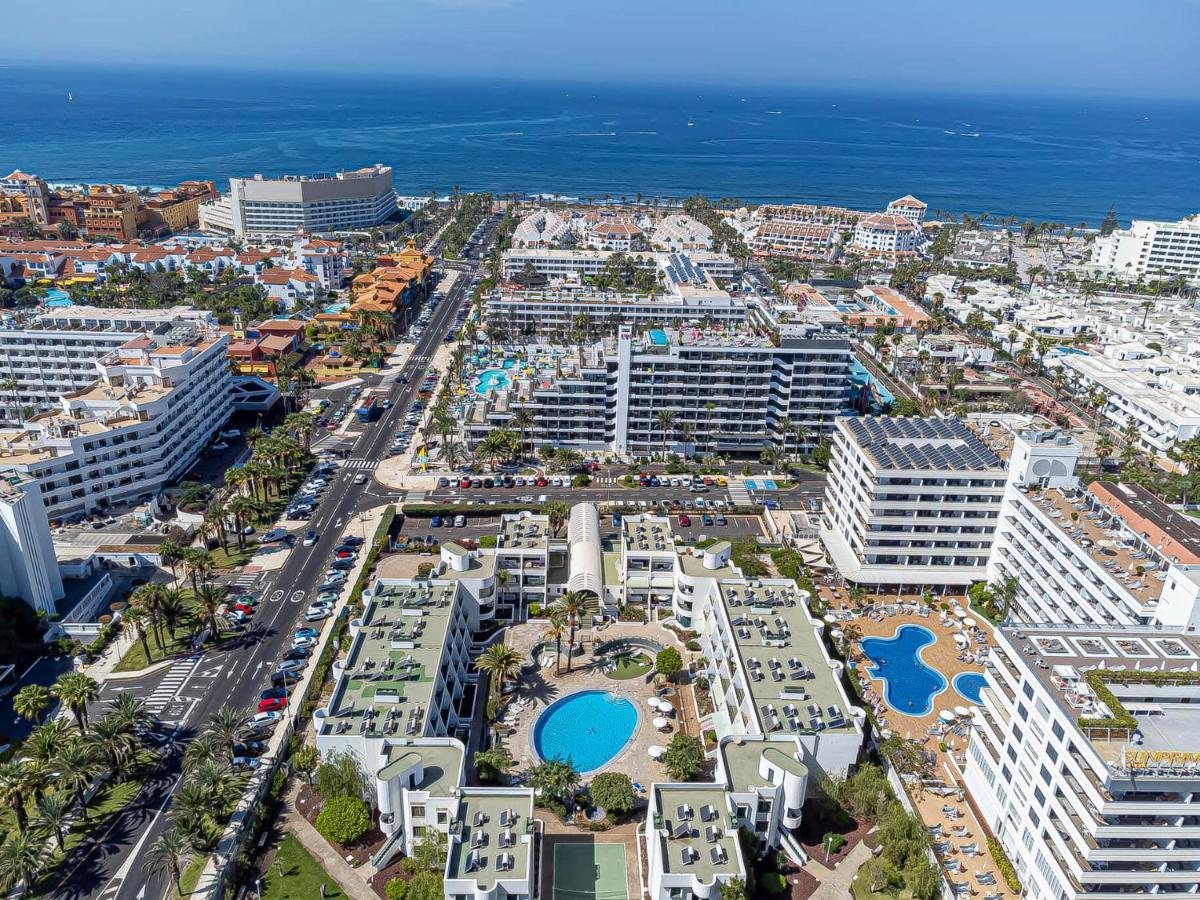 Go2Tenerife Apart'Masca Pool View & Beach At 5 Min Playa de las Americas  Exterior photo